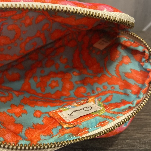 ✨🔮Dena Designs 3pc Cosmetic Bag Set🔮✨ - Picture 5 of 5